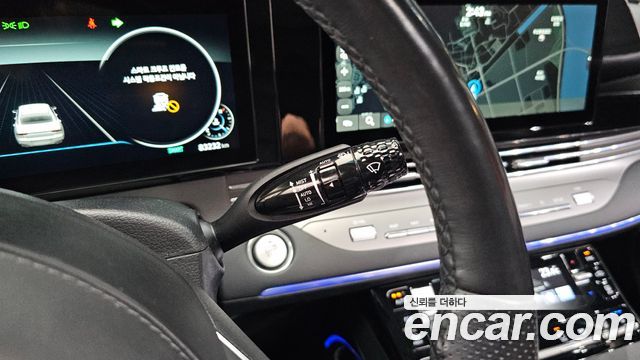 Hyundai Grandeur 2020 — photo 29