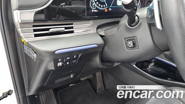 Hyundai Grandeur 2020 — photo 30