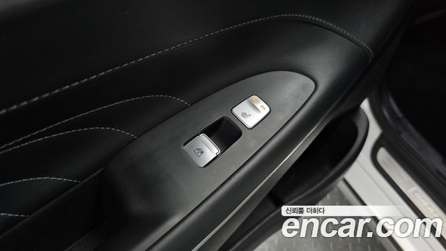 Hyundai Grandeur 2020 — photo 32