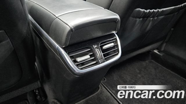 Hyundai Grandeur 2020 — photo 33