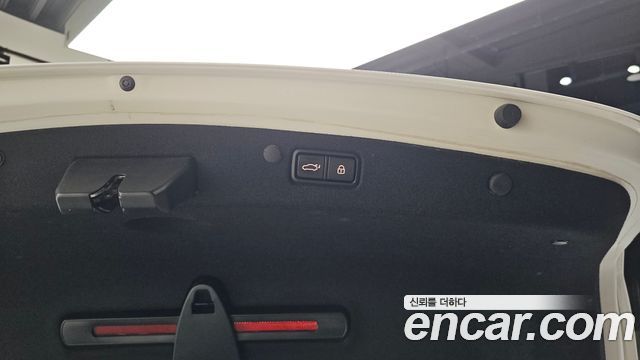 Hyundai Grandeur 2020 — photo 36