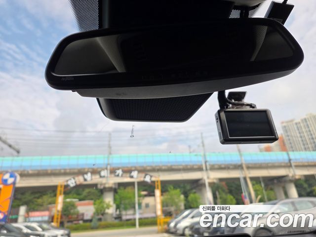 Renault Korea Captur 2020 — photo 9