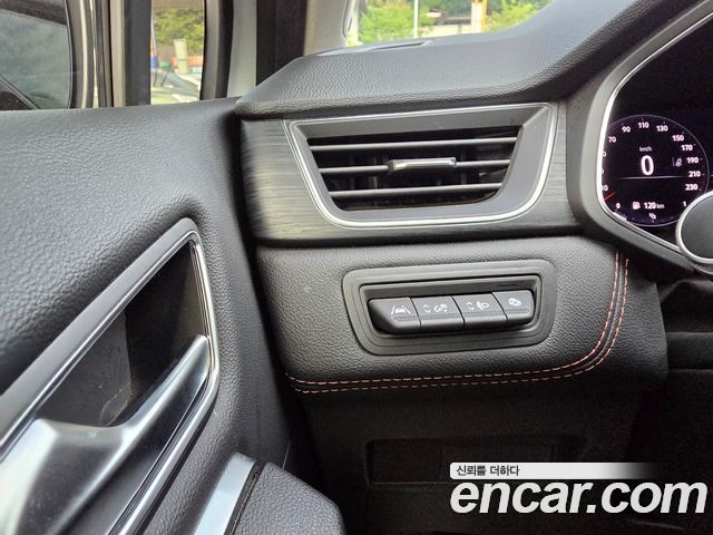 Renault Korea Captur 2020 — photo 10