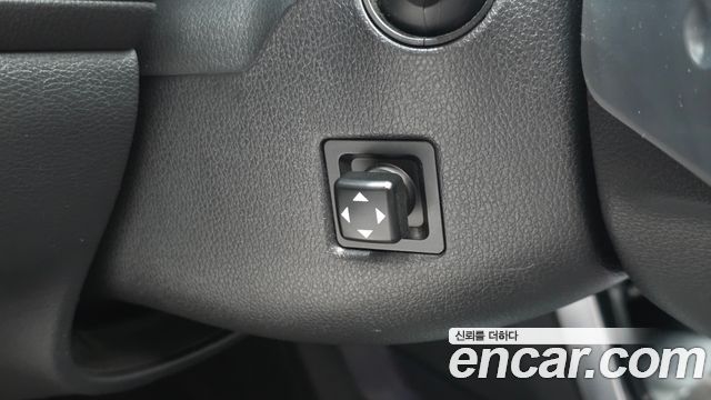 Kia K7 2021 — photo 24