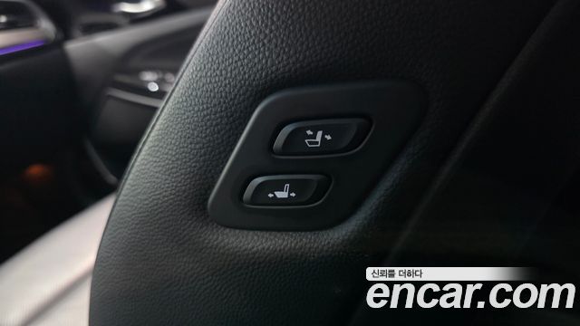 Kia K7 2021 — photo 25