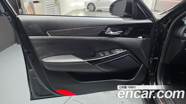 Kia K7 2021 — photo 14