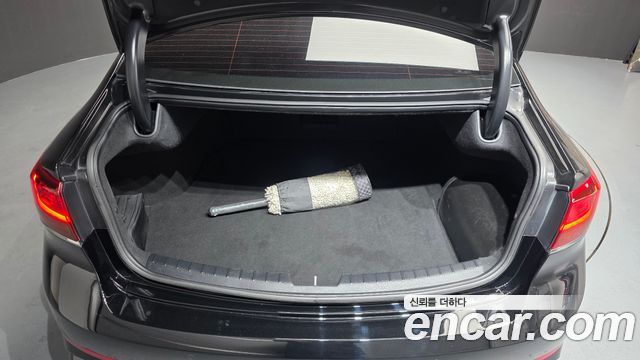 Kia K7 2021 — photo 27