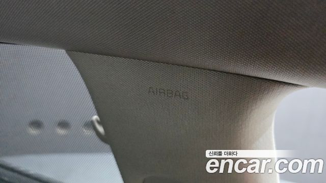 Kia K7 2021 — photo 31