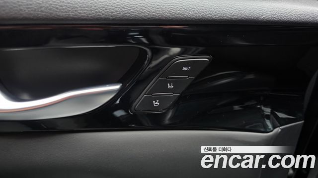 Kia K7 2021 — photo 32