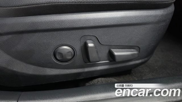 Kia K7 2021 — photo 36