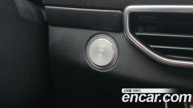 Kia K7 2021 — photo 39