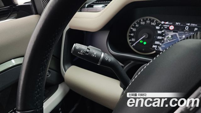 Land Rover Defender 2023 — photo 24