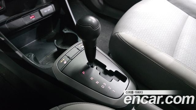 Kia morning 2021 — photo 12