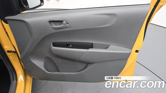 Kia morning 2021 — photo 14