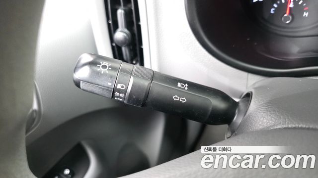 Kia morning 2021 — photo 29