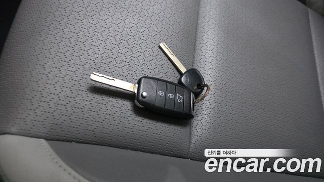 Kia morning 2021 — photo 30
