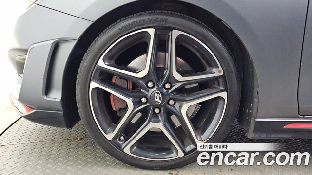 Hyundai Veloster 2019 — photo 5