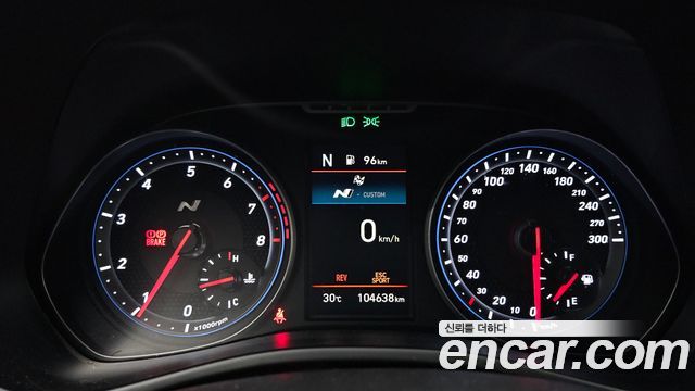 Hyundai Veloster 2019 — photo 11