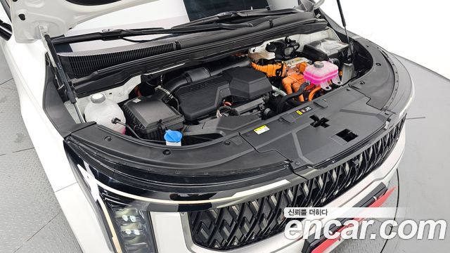 Kia Canival 2025 — photo 6
