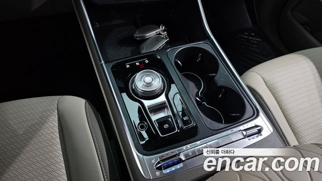 Kia Canival 2025 — photo 12