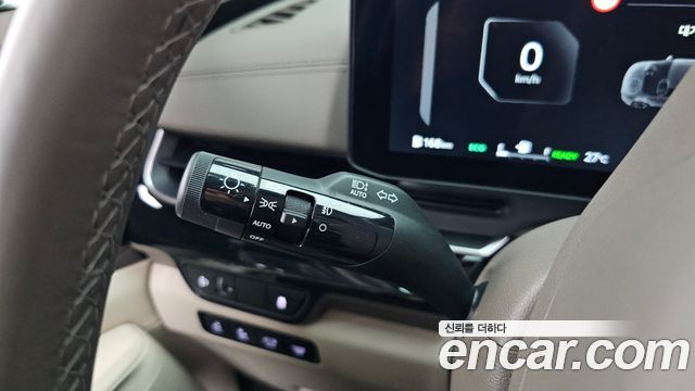 Kia Canival 2025 — photo 21