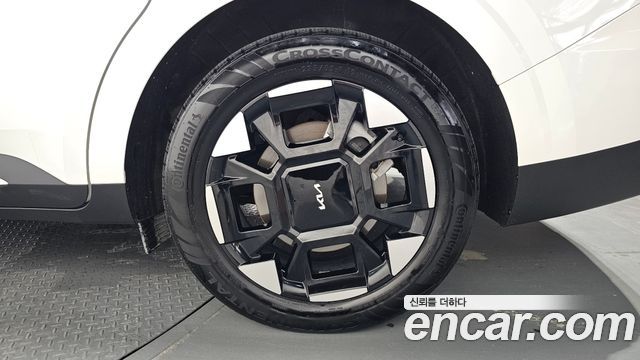 Kia Canival 2025 — photo 7