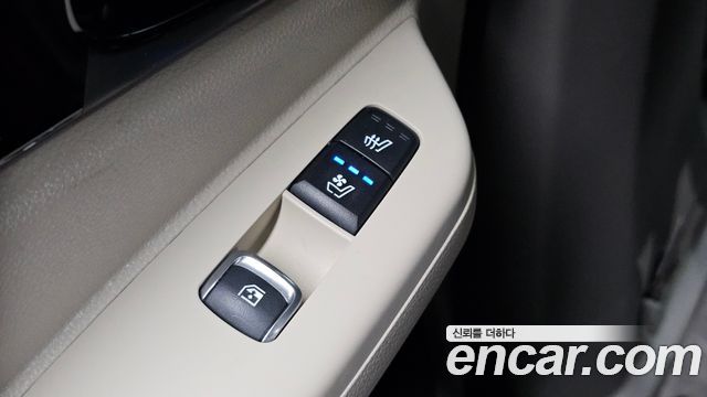 Kia Canival 2025 — photo 31