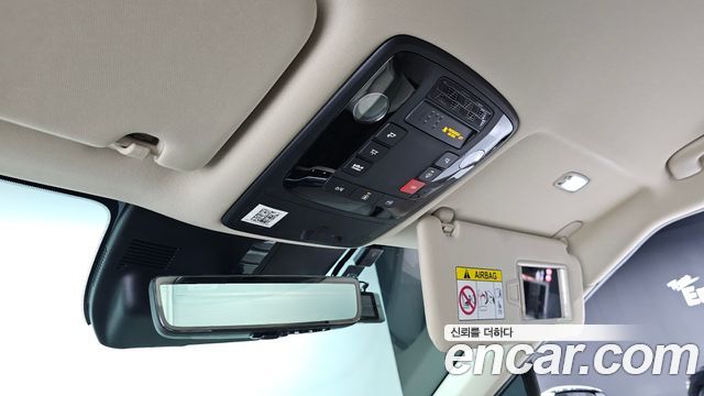 Kia Canival 2025 — photo 32