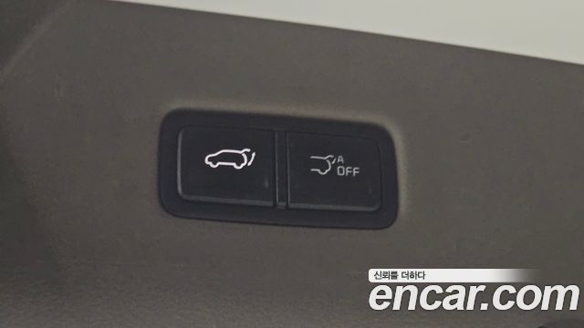 Kia Canival 2025 — photo 34