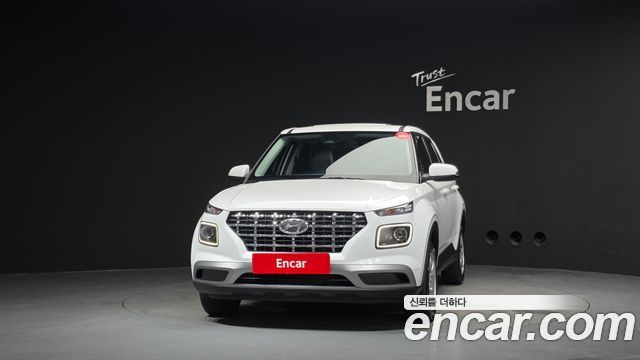 Hyundai Venue 2025 — photo 3