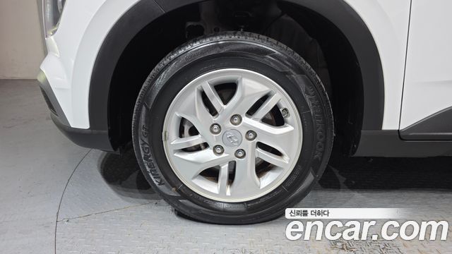 Hyundai Venue 2025 — photo 5