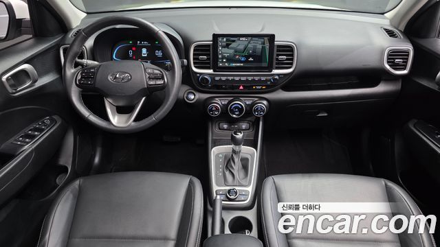 Hyundai Venue 2025 — photo 7