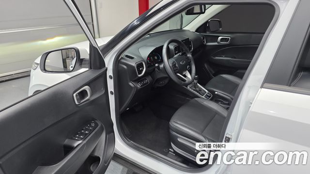 Hyundai Venue 2025 — photo 10