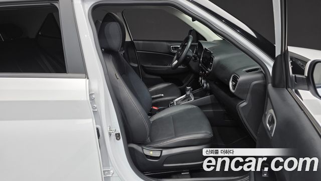 Hyundai Venue 2025 — photo 12