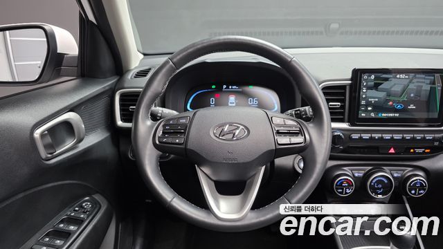 Hyundai Venue 2025 — photo 13
