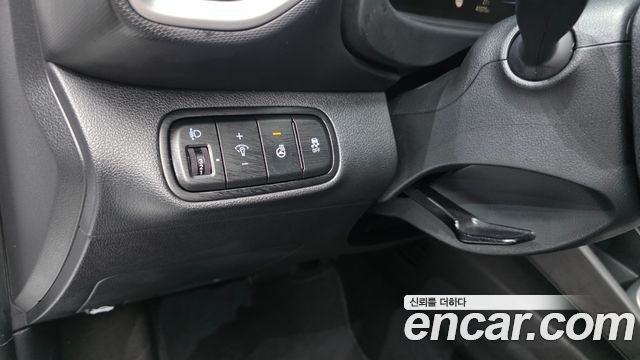 Hyundai Venue 2025 — photo 14