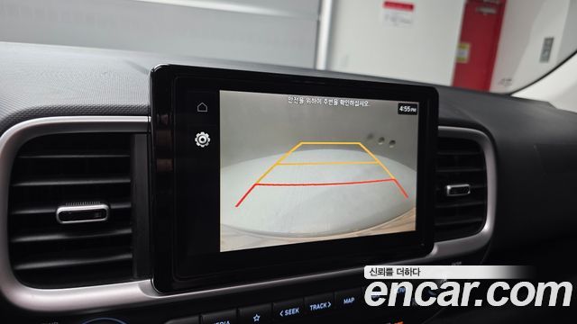 Hyundai Venue 2025 — photo 17