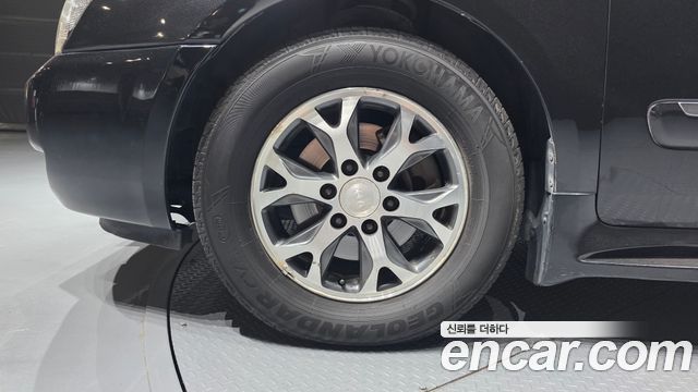 Kia Canival 2013 — photo 5