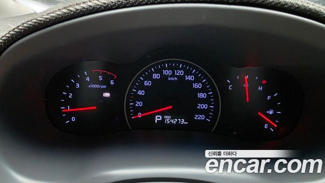 Kia Canival 2013 — photo 8