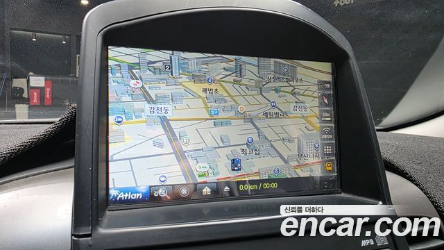 Kia Canival 2013 — photo 15
