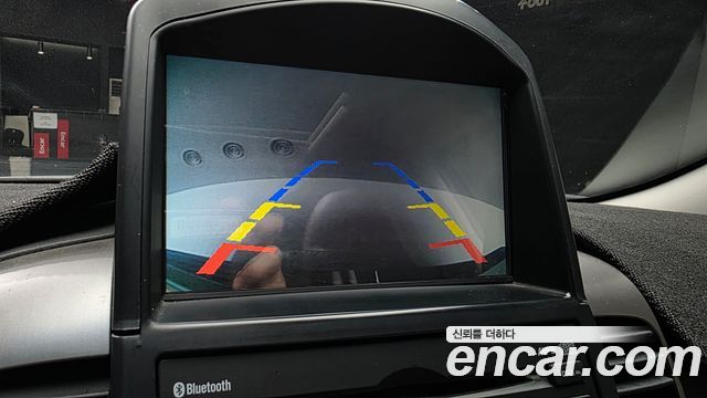 Kia Canival 2013 — photo 16