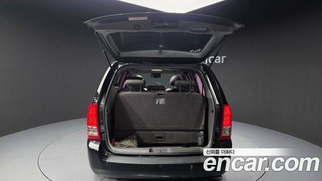 Kia Canival 2013 — photo 20