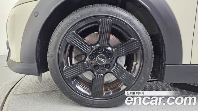 Mini Cooper Convertible 2022 — photo 5