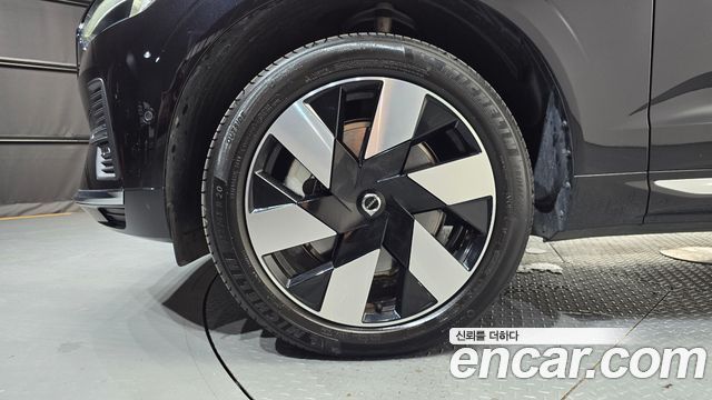 Volvo XC60 2025 — photo 5