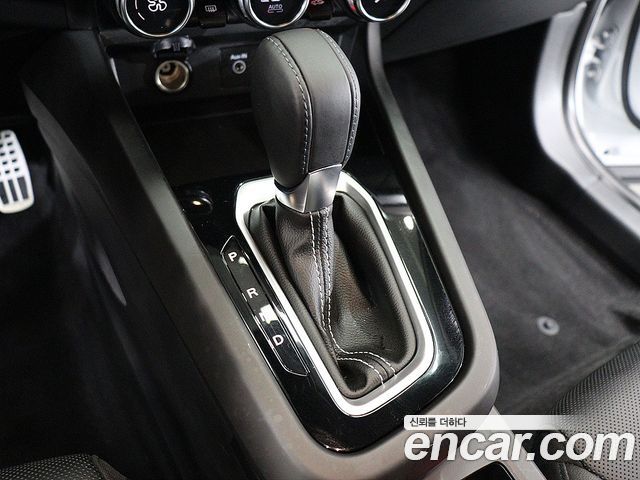 Renault Korea XM3 2024 — photo 8