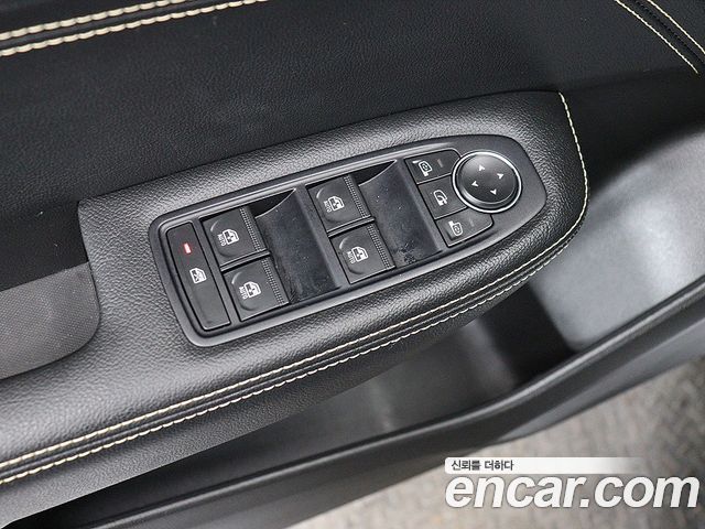 Renault Korea XM3 2024 — photo 12