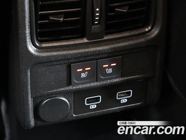 Renault Korea XM3 2024 — photo 13