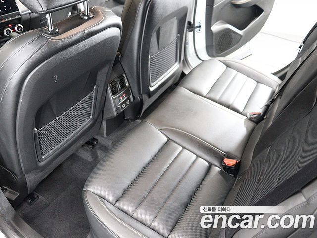 Renault Korea XM3 2024 — photo 16