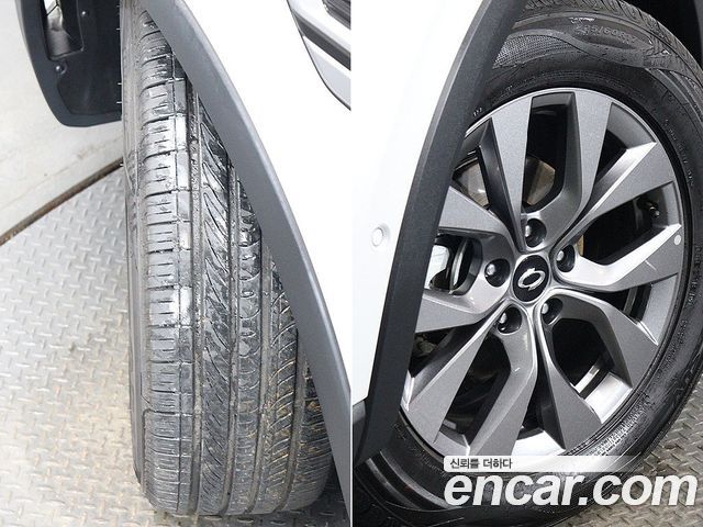 Renault Korea XM3 2024 — photo 20