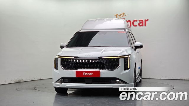 Kia Canival 2024 — photo 3